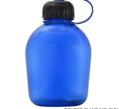 28OZ TRITAN CANTEEN BLUE LLB kids toys