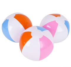 12" BEACH BALL LLB kids toys