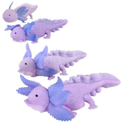 9" Growing Axolotl - LLB Toys