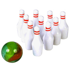 MINI BOWLING GAME LLB kids toys