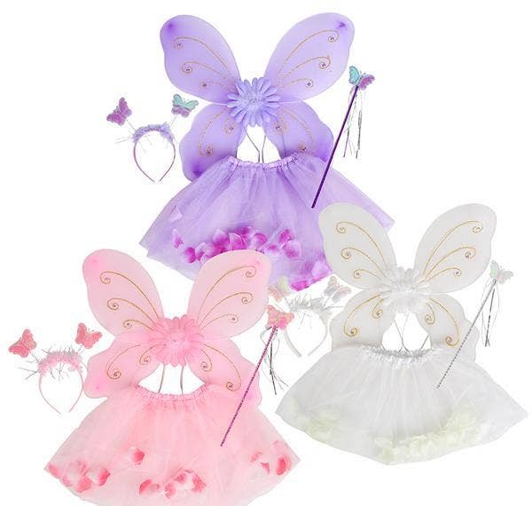 PRINCESS SET LLB kids Accessories