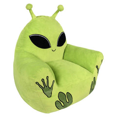 20" Alien Chair Plush - LLB Toys