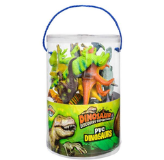 6" BULK DINOSAUR LLB kids toys