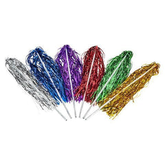 18" TINSEL SHAKER WAND LLB kids toys