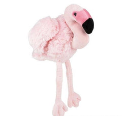 8" ANIMAL DEN FLAMINGO plush LLB Plush Toys