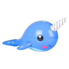 24" NARWHAL INFLATE LLB Inflatable Toy