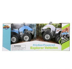 LAND AND SEA ATV SET LLB kids toys