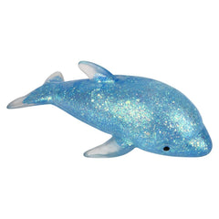 6" Squeezy Sugar Dolphin-LLB Toys- LLB Toys