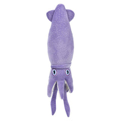 9" Squid Plush