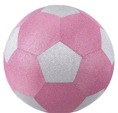 16" SPARKLE BLADDER BALL LLB kids toys