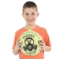 12" MIGHTY WHOOPEE CUSHION LLB kids toys