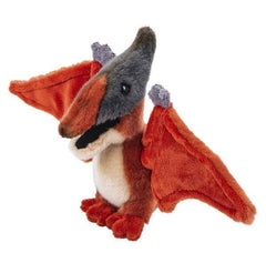 9" HEIRLOOM BUTTERSOFT PTERANODON LLB Plush Toys