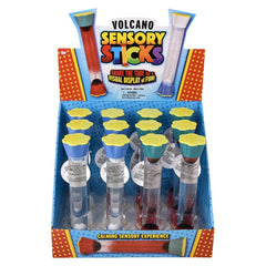 8" Sensory Water Stick Volcano- LLB Toys