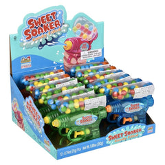 Sweet Soaker Candy Blaster