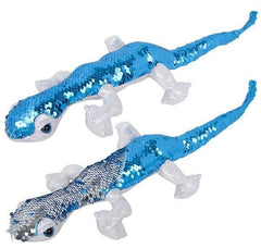 10" SEQUIN GECKO LLB kids toys