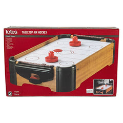 AIR HOCKEY TABLE 20"X12"X4" LLB kids toys