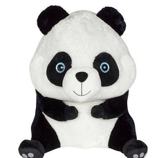 26" BELLY BUDDY PANDA (SS) LLB Plush Toys