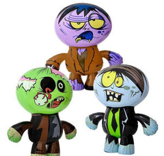 24" ZOMBIE BUNCH INFLATE LLB Inflatable Toy