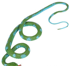 48" PALM VIPER SNAKE LLB kids toys