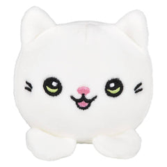 Tumble Tykes Cat Plush Toy