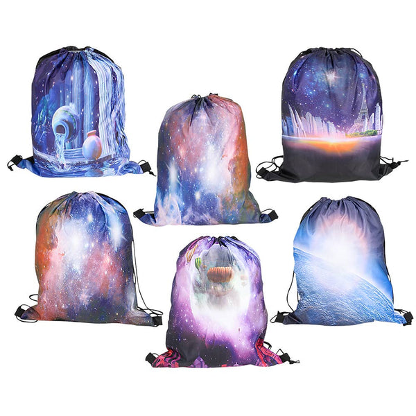 GALAXY BACKPACK 16