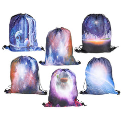 GALAXY BACKPACK 16" LLB Backpack