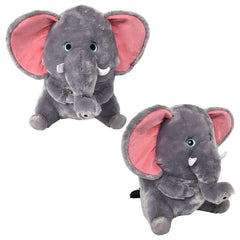 20" BELLY BUDDY ELEPHANT (SS) LLB Plush Toys