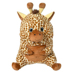 23" BELLY BUDDY GIRAFFE (SS) LLB Plush Toys