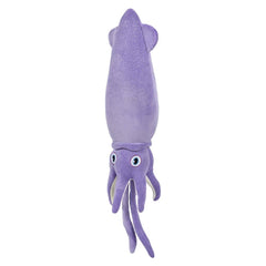 20" Squid Plush