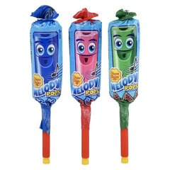 Chupa Chups Melody Pops Candy LLB Candy