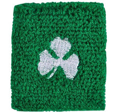 SHAMROCK WRISTBANDS 2.5X3" LLB kids toys