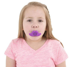 2.5" MUSTACHE LIP WHISTLES (48PC/UN) LLB kids toys