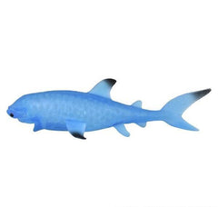 9" STRETCH BEAD HAMMERHEAD SHARK LLB kids toys