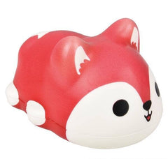 SQUISH FOX 6.25" LLB Squishy Toys