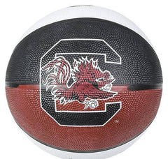 9.5" SC Gamecocks Regulation Basketball - Kids Toys