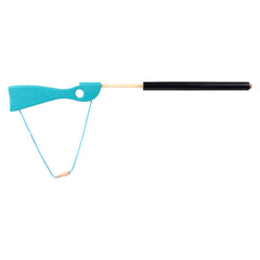 21" WOODEN TOY RIFLE LLB kids toys