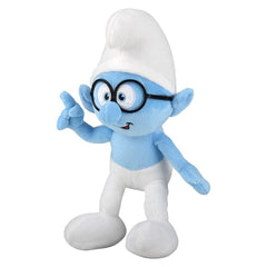 9.5" Smurfs Assortment Plush LLB Plush Toys