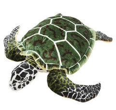 30" SEA TURTLE LLB Plush Toys