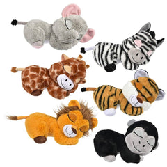 11" DOZY JUNGLE LLB kids toys