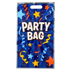 Party Goody Bag (48bags/case) LLB kids toys