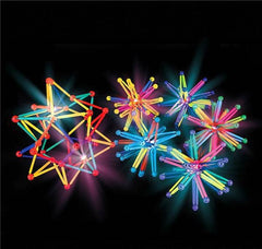 12" LIGHT-UP COLLAPSIBLE BALL LLB Light-up Toys