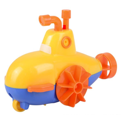 5.5" WIND UP SUBMARINE LLB kids toys