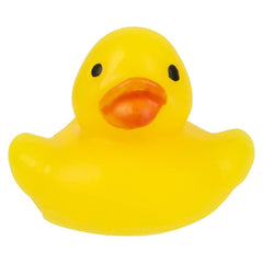 1.33" Gummy Ducky 100ct - LLB Toys