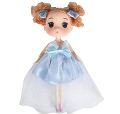 6" DOLL LLB kids Accessories