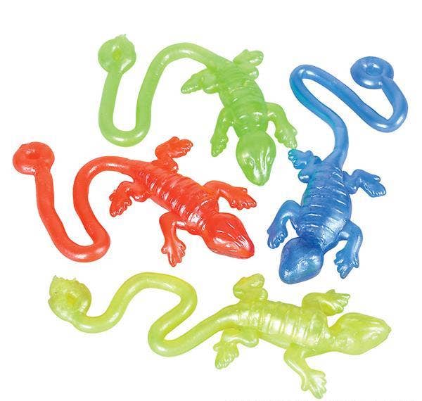 STICKY LIZARD LLB kids toys