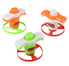 2.5" 2 IN 1 SPEED TOP FLYER LLB kids toys