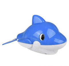 5.5" WIND UP DOLPHIN LLB kids toys