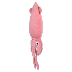 35" Squid - Skin Plush