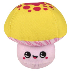 3″ Mushroom plush LLB Plush Toys