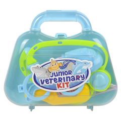 AQUATIC JUNIOR VET KIT LLB kids toys